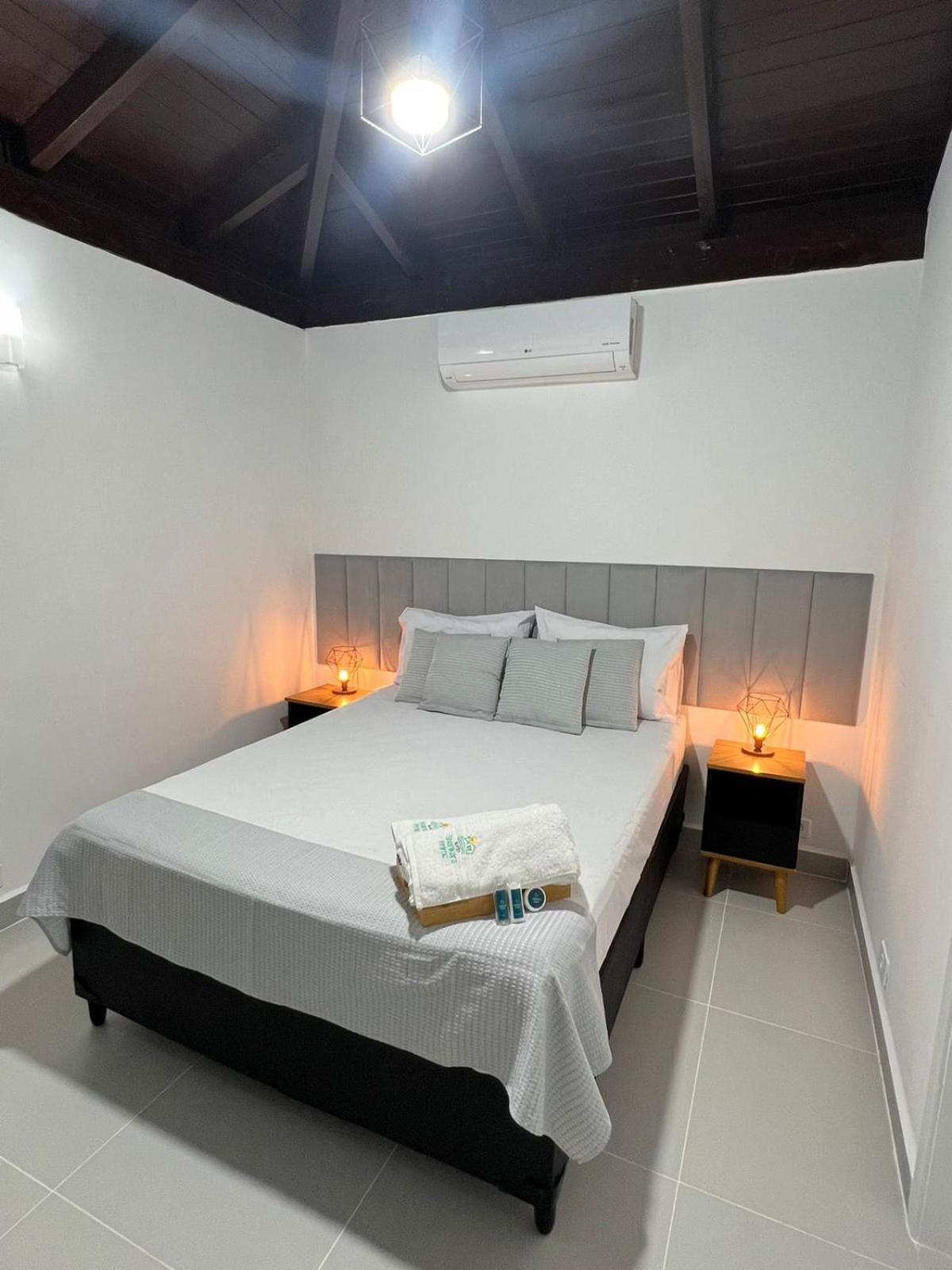 Shankara Prime Maresias Guest House Exteriör bild