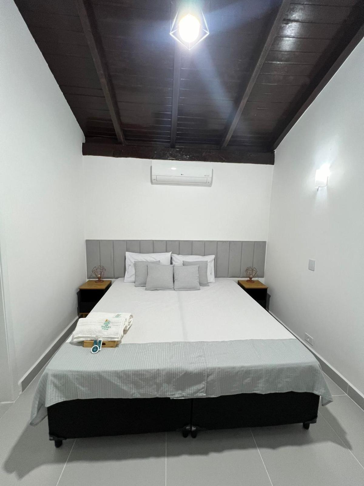 Shankara Prime Maresias Guest House Exteriör bild
